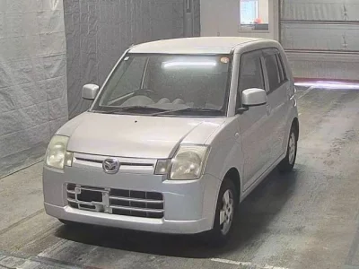 Mazda Carol