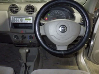 Mazda Carol