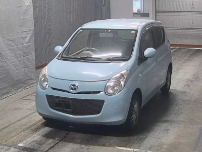 Mazda Carol