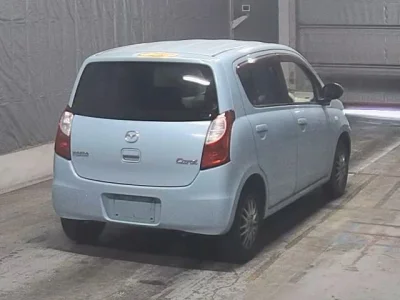 Mazda Carol