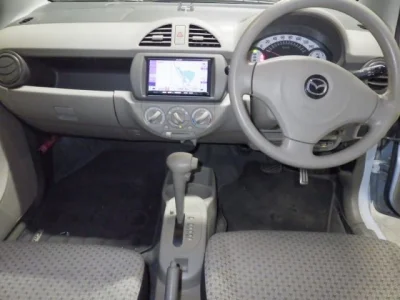 Mazda Carol