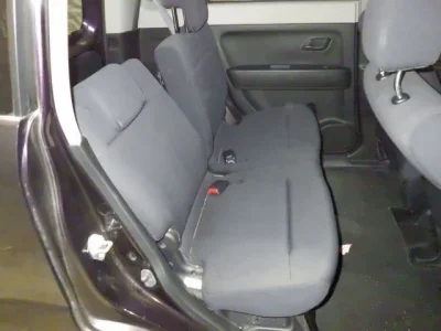Honda Zest