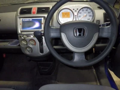 Honda Life