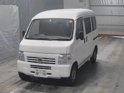 Honda Acty