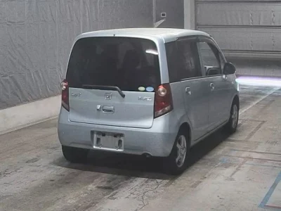 Honda Life
