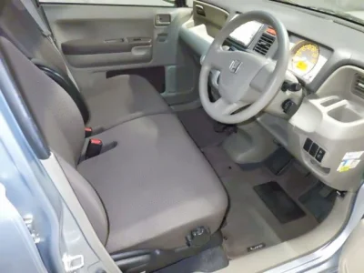 Honda Life