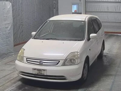 Honda Stream