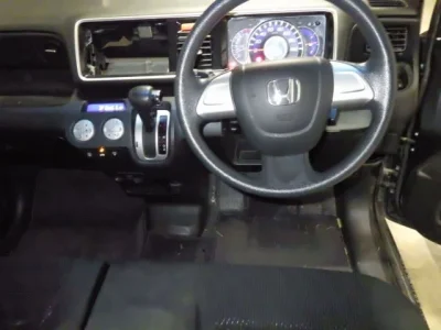 Honda Life