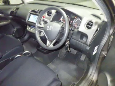 Honda Stream