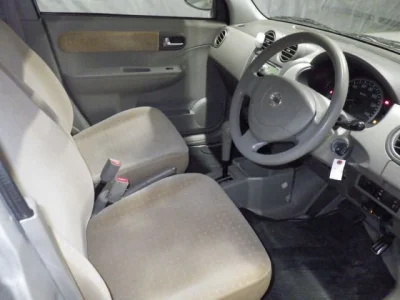 Nissan Pino