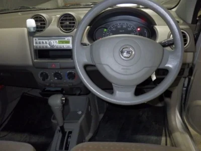 Nissan Pino