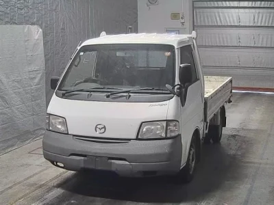 Mazda Bongo