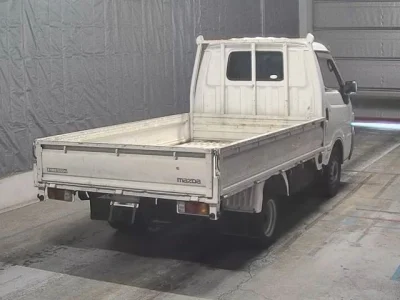Mazda Bongo