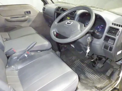 Mazda Bongo