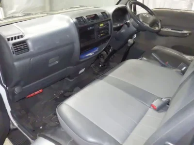 Mazda Bongo