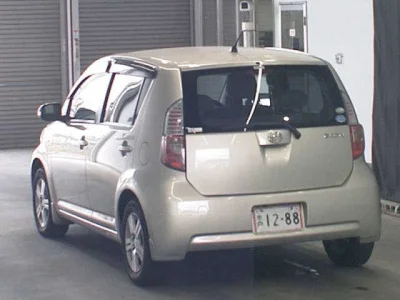 Daihatsu Boon
