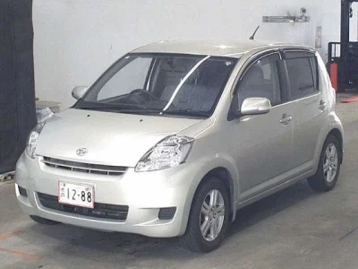 Daihatsu Boon