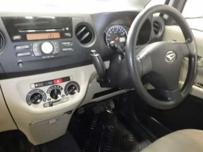 Daihatsu Tanto Exe