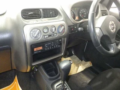 Daihatsu Terios Kid