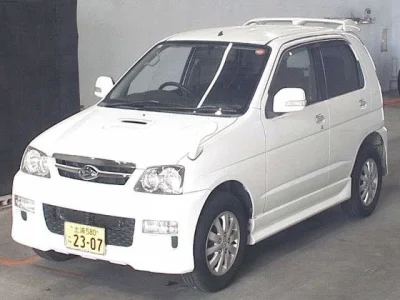 Daihatsu Terios Kid