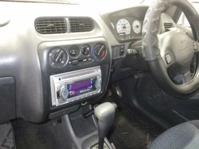 Daihatsu Terios Kid