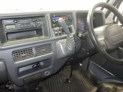 Subaru SAMBAR