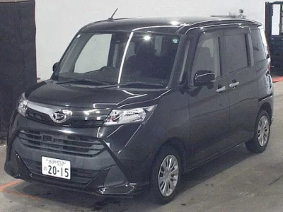 Daihatsu Thor