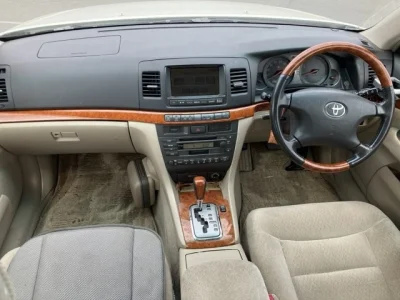 Toyota MARK II