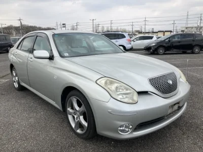 Toyota Verossa
