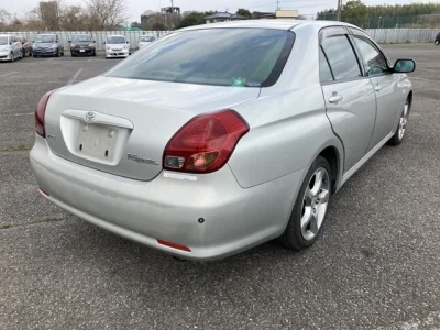 Toyota Verossa