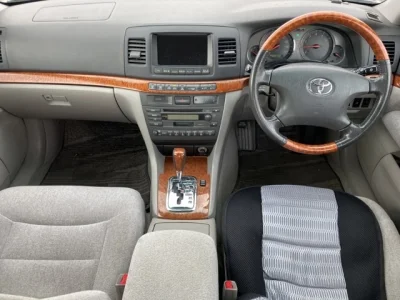 Toyota MARK II