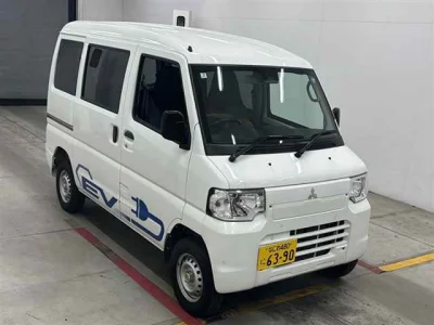 Mitsubishi Minicab MiEV