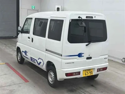 Mitsubishi Minicab MiEV