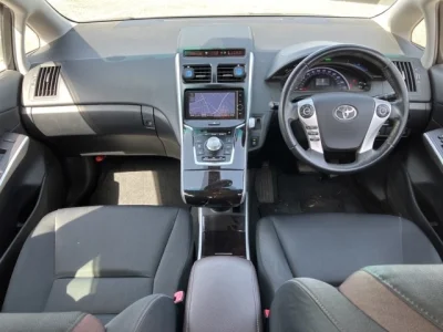 Toyota Sai