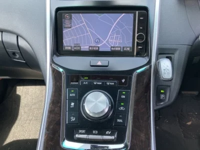 Toyota Sai