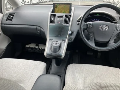 Toyota Sai