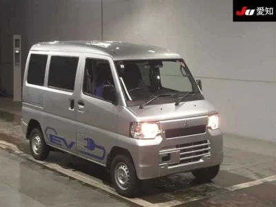 Mitsubishi Minicab MiEV