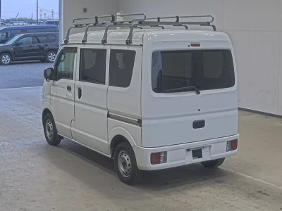 Nissan NV100 CLIPPER