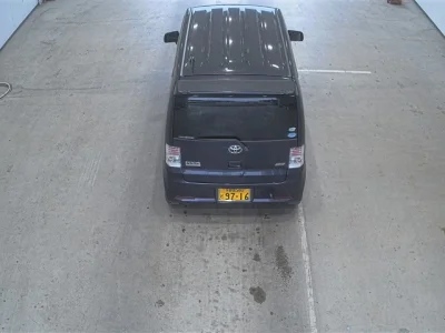 Toyota PIXIS SPACE