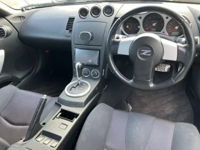 Nissan Fairlady Z