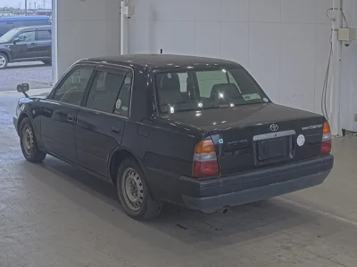 Toyota COMFORT