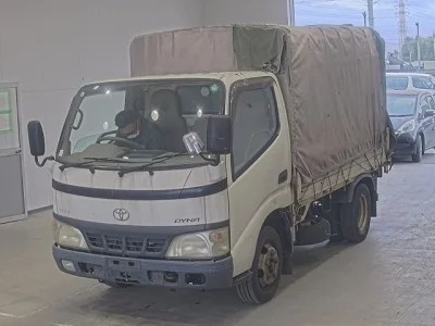 Toyota DYNA