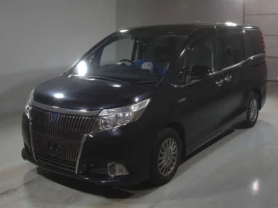 Toyota Esquire