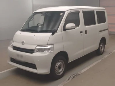 Toyota TOWN ACE