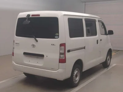 Toyota TownAce