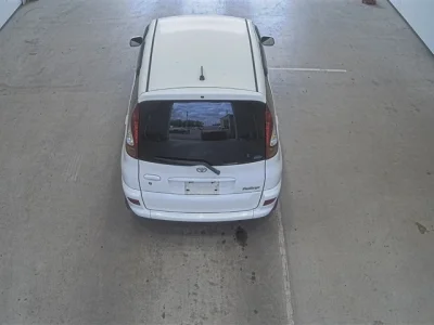 Toyota FUNCARGO