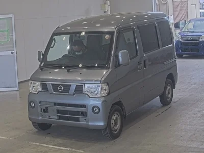 Nissan NV100 CLIPPER