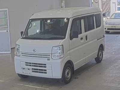 Nissan NV100 CLIPPER