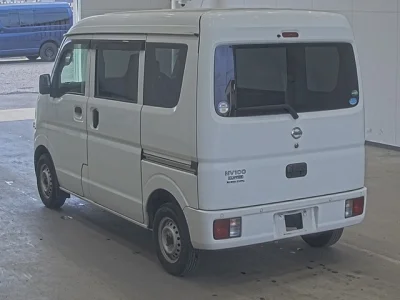 Nissan NV100 CLIPPER