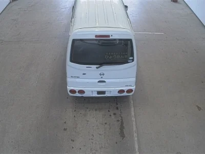 Nissan NV100 CLIPPER